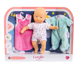 Mini Calin Good Night Butterflies - ToyTime