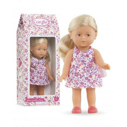 Mini Caroline Rosy - ToyTime