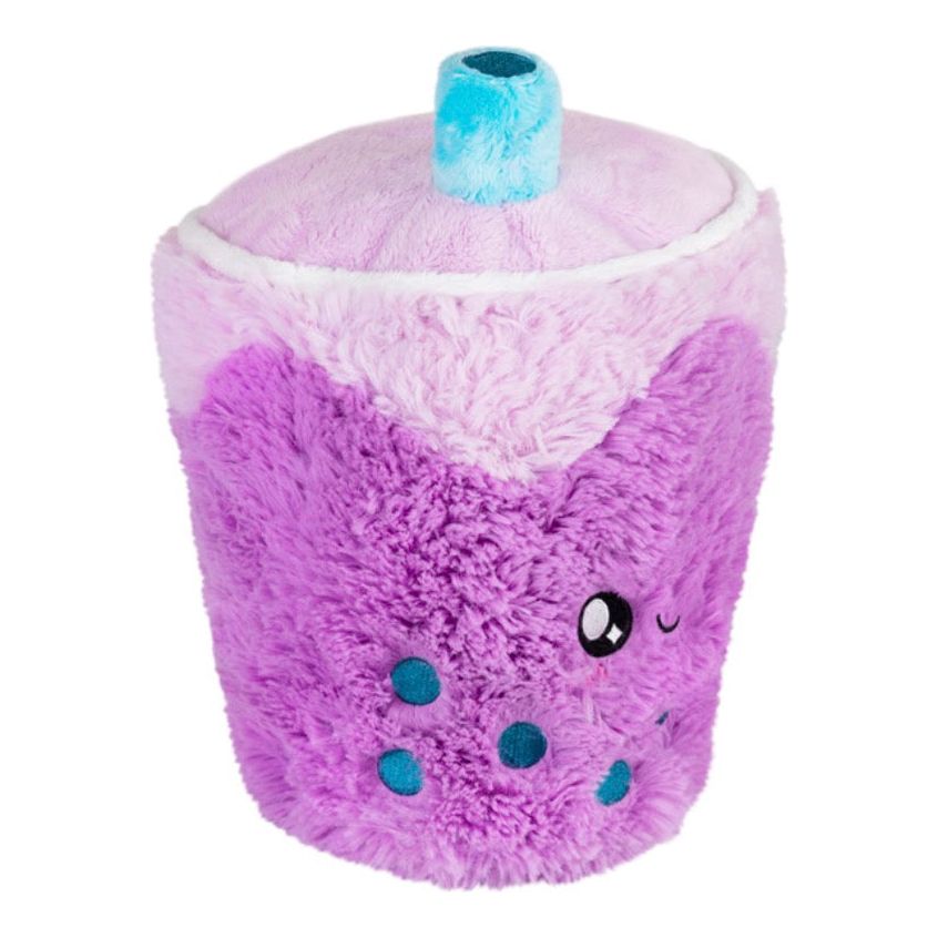 Mini Comfort Food Bubble Tea...@Squishables - ToyTime| ToyTime