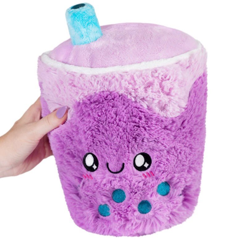 Mini Comfort Food Bubble Tea...@Squishables - ToyTime| ToyTime