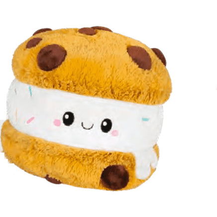 Mini Cookie Ice Cream Sandwich...@Squishables - ToyTime