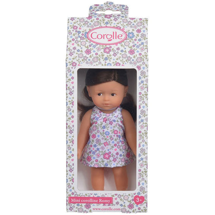 Mini Coroline Romy - ToyTime