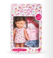 Mini Corolline Mini World of Romy - ToyTime