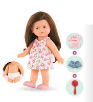 Mini Corolline Mini World of Romy - ToyTime