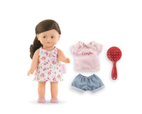 Mini Corolline Mini World of Romy - ToyTime