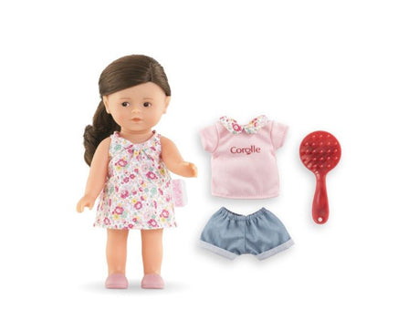 Mini Corolline Mini World of Romy - ToyTime