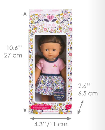 Mini Corolline Romy Anniversary Edition - ToyTime