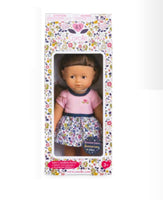 Mini Corolline Romy Anniversary Edition - ToyTime
