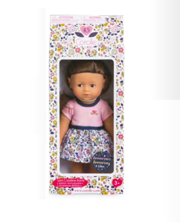 Mini Corolline Romy Anniversary Edition - ToyTime