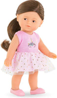 Mini Corolline Romy Unicorn Set - ToyTime