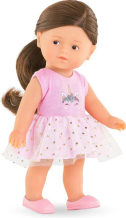 Mini Corolline Romy Unicorn Set - ToyTime