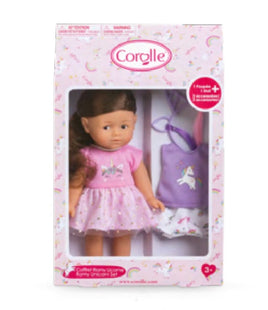 Mini Corolline Romy Unicorn Set - ToyTime