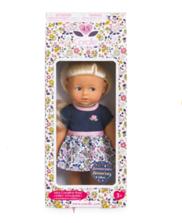 Mini Corolline Rosy Anniversary Edition - ToyTime