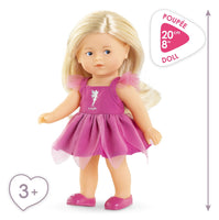 Mini Corolline Rosy Fairy Set - ToyTime