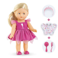 Mini Corolline Rosy Fairy Set - ToyTime
