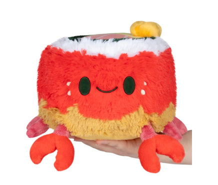 Mini Crab Roll - ToyTime