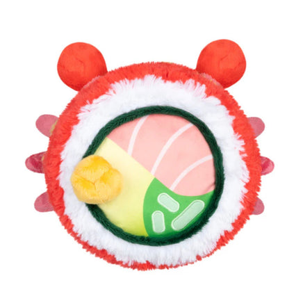 Mini Crab Roll - ToyTime