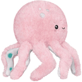 Mini Cute Octopus 7 inch...@Squishables - ToyTime