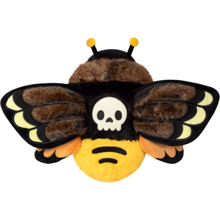 Mini death's head hawkmoth - ToyTime