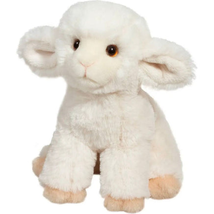 Mini Dollie Lamb Soft 4506 - ToyTime