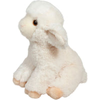 Mini Dollie Lamb Soft 4506 - ToyTime