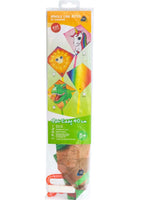 Mini - Eddy 40cm Single Line Kite TRex - ToyTime