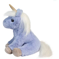 Mini Ellie Soft Unicorn 4747 - ToyTime