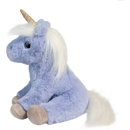 Mini Ellie Soft Unicorn 4747 - ToyTime