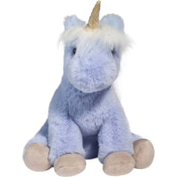 Mini Ellie Soft Unicorn 4747 - ToyTime