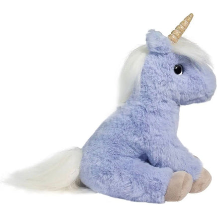 Mini Ellie Soft Unicorn 4747 - ToyTime