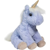 Mini Ellie Soft Unicorn 4747 - ToyTime