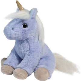 Mini Ellie Soft Unicorn 4747 - ToyTime