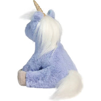 Mini Ellie Soft Unicorn 4747 - ToyTime