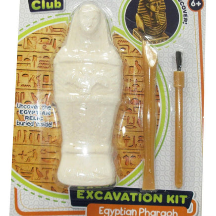 Mini Excavation Kit Assortment - ToyTime