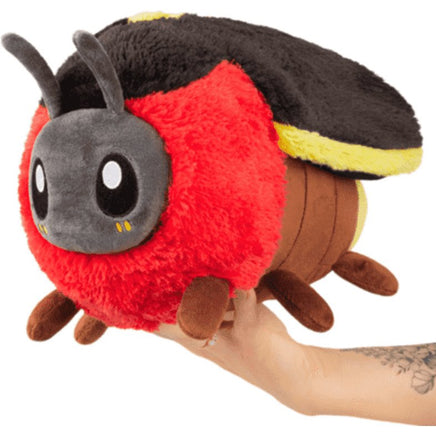 MINI FIREFLY...@SQUISHABLES - ToyTime