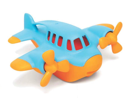 Mini Float Plane - ToyTime