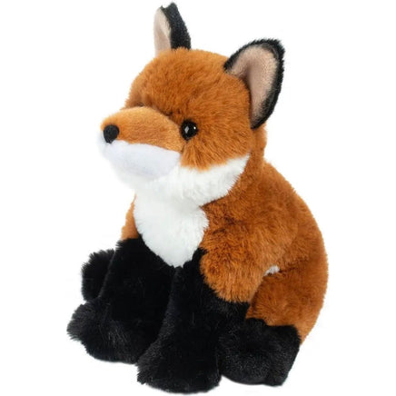 Mini Freddie Soft Fox 4490 - ToyTime