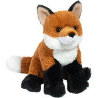 Mini Freddie Soft Fox 4490 - ToyTime