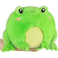 MINI FROG(7")...@SQUISHABLES - ToyTime