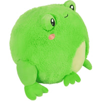 MINI FROG(7")...@SQUISHABLES - ToyTime