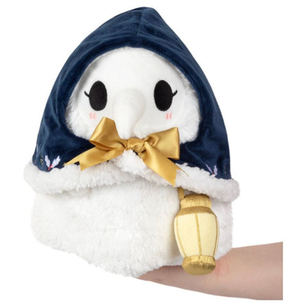 Mini Frosty Plague Doctor & Nurse Set - ToyTime