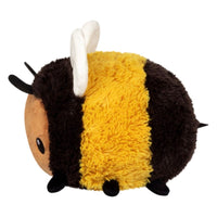 Mini Fuzzy Bumblebee...@Squishables - ToyTime