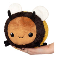 Mini Fuzzy Bumblebee...@Squishables - ToyTime