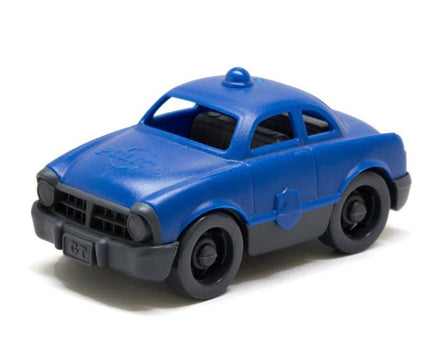 Mini Green Toys Cars - ToyTime