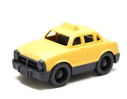 Mini Green Toys Cars - ToyTime