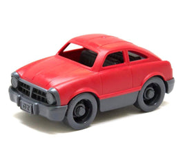 Mini Green Toys Cars - ToyTime