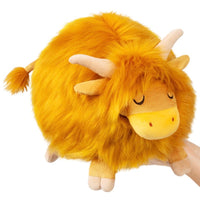 Mini highland cow - ToyTime