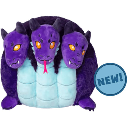 MINI HYDRA...@SQUISHABLES - ToyTime