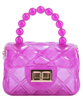 Mini Jelly Purse assortment - ToyTime