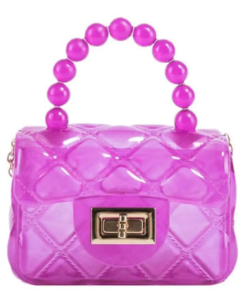 Mini Jelly Purse assortment - ToyTime